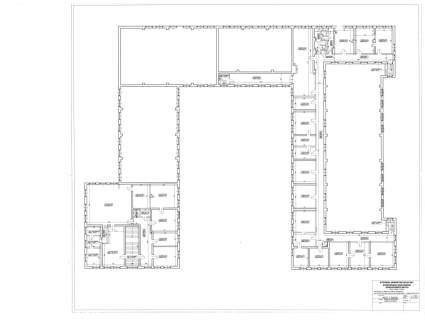 Zespół budynków użytkowych 3981 m2, Złotoryja