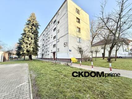 Zagórska Kielce 3 pokoje
