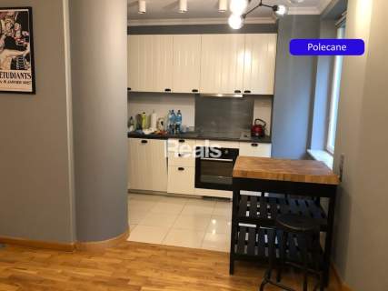 Komfortowe 70 m2 - Warszawa Wola
