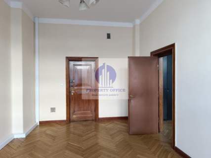 Śródmieście lokal biurowy 22,26m2 do wynajęcia