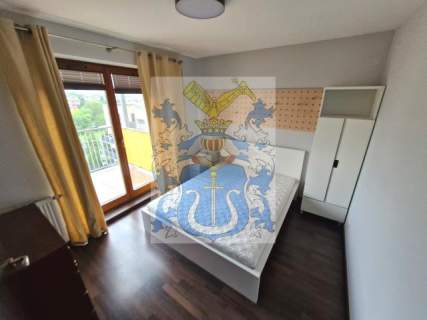 Apartament 150m2 5pokoi Prądnik Biały - Mozarta