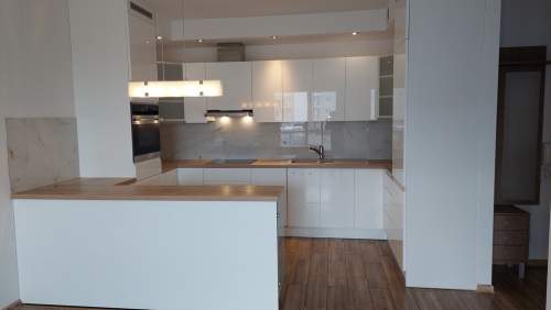 Apartament na Gumieńcach