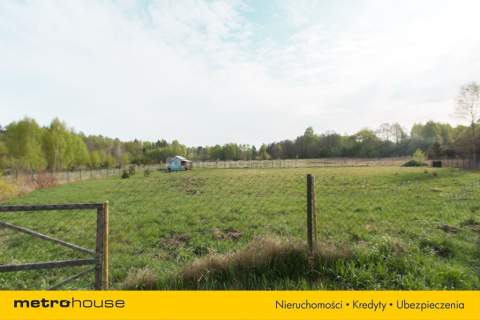 Twój azyl 250m od jeziora 2240 m2 natury 