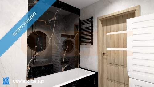 Apartament Sosnowiec Kukułek