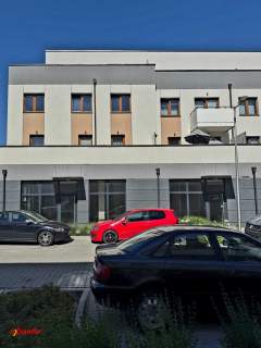 Gotowy lokal, usługi, gastro, medycyna W-w Brochów