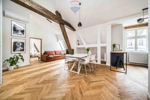 Apartament mieszkanie balkon gotowe winda centrum