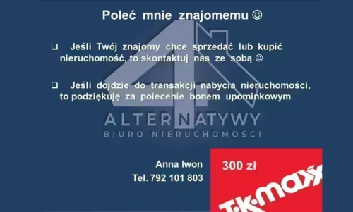 Dom 2 duże garaże idealne pod firmę 