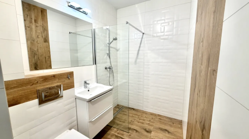 Apartament I Centrum I Parking
