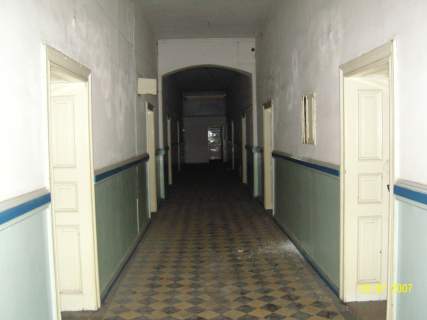 Nieruchomość inwestycyjna 2500 m2 działka