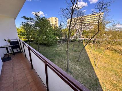 Wyposażenie w cenie, duży balkon, piwnica