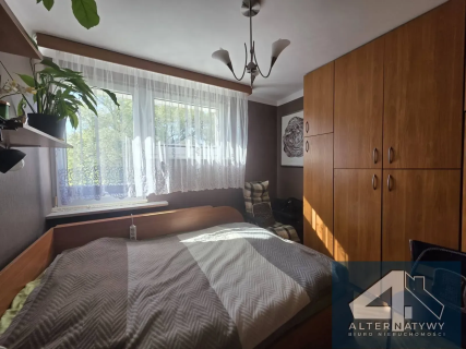 3 pokoje balkon z widokiem, Prądzyńskiego 45m