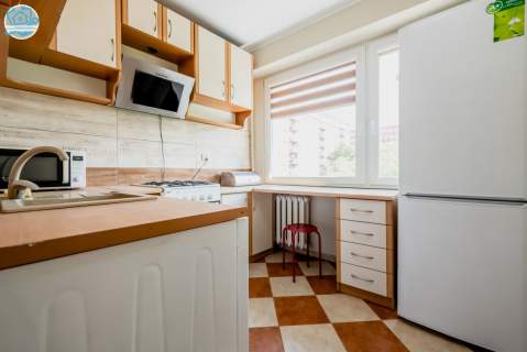 3 pokoje gotowe do wejścia na Piaskach 
