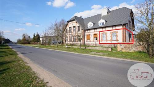 Do remontu BLISKO WRZEŚNI atrakcyjna cena 