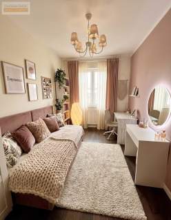 4 Pokoje, Pełny Rozkład, Duży Balkon 10m2,Kiełczów