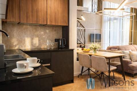 Apartament w standardzie Premium nad morzem