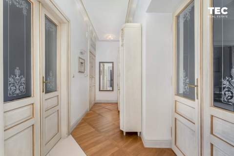 Wyjątkowy apartament I 3 pokoje I balkon