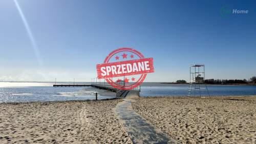 Stepnica-blisko plaży-3 wejścia-garaż-ogród