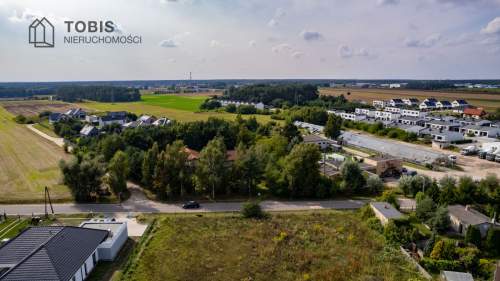 Zakrzewo ul. Graniczna 12 I Zobacz