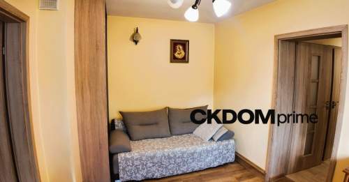 Dom na sprzedaż 50m2 pod lasem, Kielce Baranówek