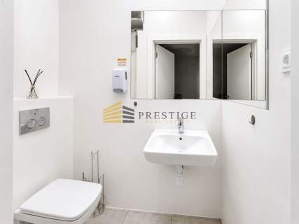 Biuro 5 gabinetów - w świetnej lokalizacji 118m2