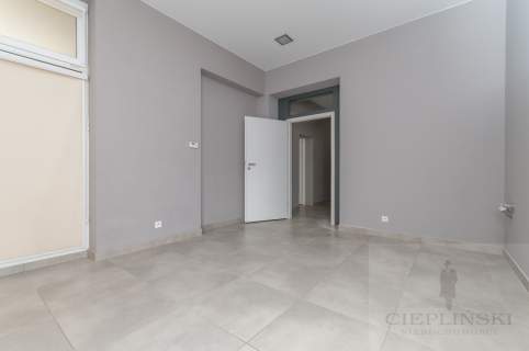 Lokal użytkowy do wynajęcia, 134 m2, Szczecin