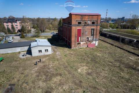 1,2 ha MPZP 1MW-U nad Czarną Hańczą