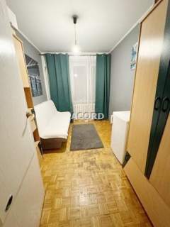 Mokotów Stegny 53 m2 balkon dobry rozkład