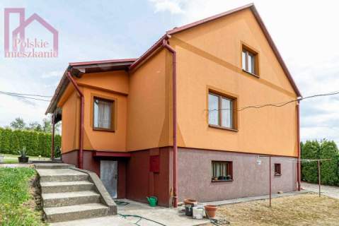 Solidny dom w Rokszycach