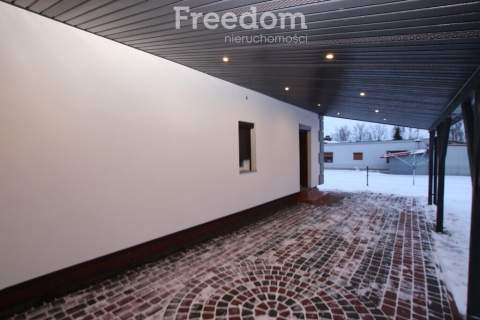 Wyremontowany dom dla rodziny   Kłodawa