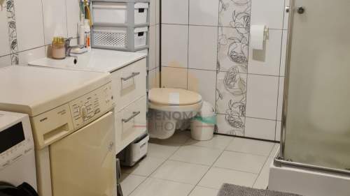 Trzypokojowe mieszkanie 64m2 z garażem i ogrodem