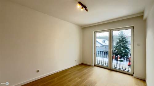 125m2 wykończony segment w Kielcach z garażem
