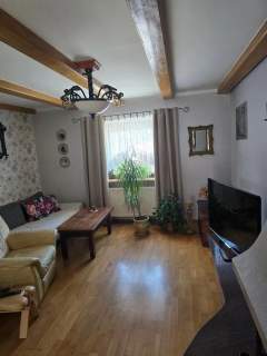 Dom jednorodzinny- Bartoszyce