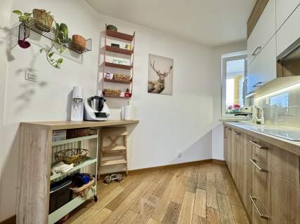 Mieszkanie na sprzedaż, 46,5 m2, Gorzów Wielkopolski