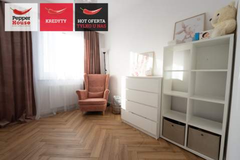 3 pokojowe mieszkanie Premium w Iławie