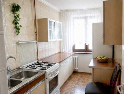 2 pokoje z garderobą przy Lotniczej