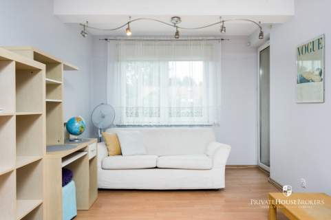 Przytulne mieszkanie 36,5m2 Kapelanka/ Rozdroże