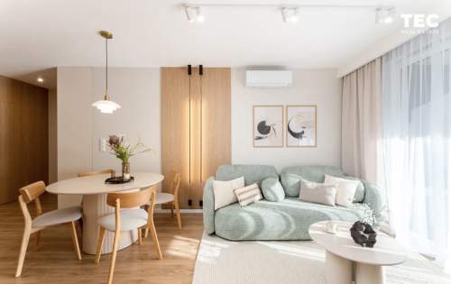 Podgórze Duchackie Podedwórze 68m2 4 pok