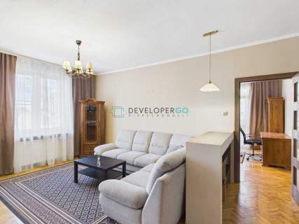 W sercu Białegostoku / balkon, piwnica, strych
