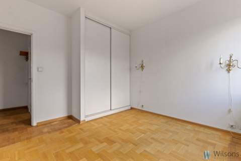 Żoliborz/Kępa Potocka/2pok/57m2/garaż/komórka