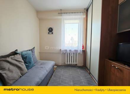 Mieszkanie na sprzedaż, 59,6 m2, Siedlce