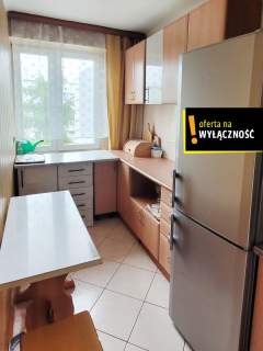 Na sprzedaż 3-pokojowe, 58 m   Osiedle Bocianek
