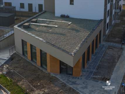 Lokal użytkowy na sprzedaż, 100,7 m2, Kraków