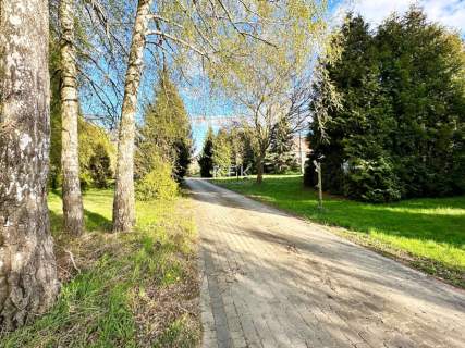 Działka 6000m2 Niczym Prywatny Park