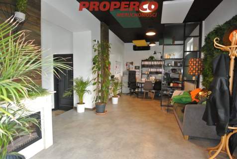 Hala magazynowo produkcyjna 1200 m2, Ursus