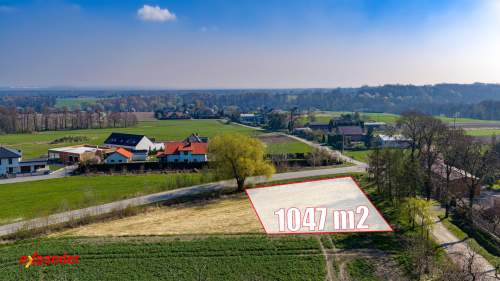 prąd, woda, gaz/przy drodze asfaltowej/230 złm2 