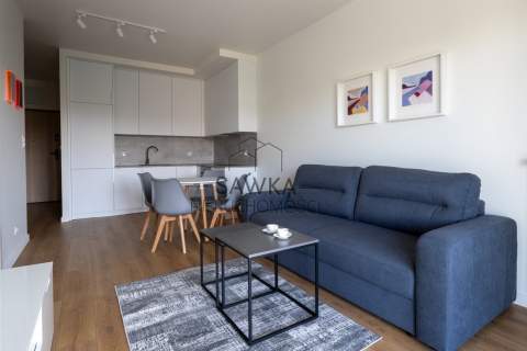 Mieszkanie do wynajęcia, 44,59 m2, Zielona Góra