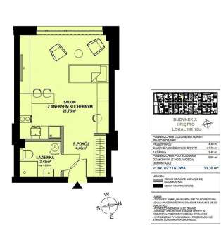 0%, deweloperskie apartamenty nad Brdą