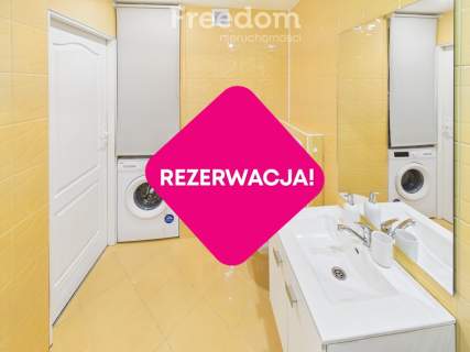 Przestronne mieszkanie blisko Parku Śląskiego