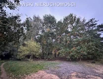 Marki, 2597 m2, MPZP, mieszkaniowa wolnostojąca