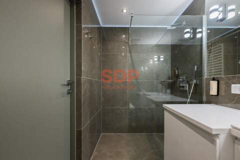 Apartament w samym sercu Wrocławia Marina